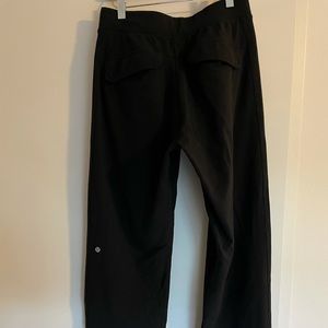 Lululemon Sweat Pants